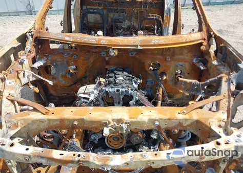 2023 Chevrolet Silverado 1500 4Wd Short Bed Custom из США, поврежденный, VIN 3GCPDBEK0PG159664